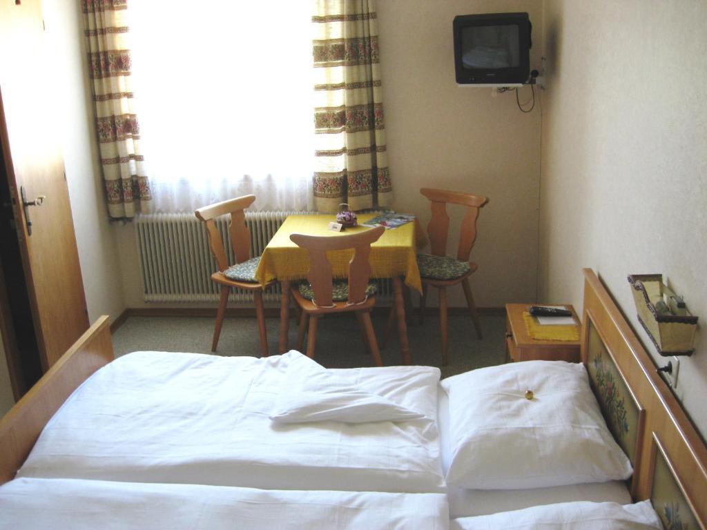 Privatzimmer Eva Leitgeb Faistenau Exterior foto