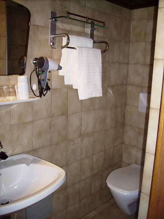 Privatzimmer Eva Leitgeb Faistenau Exterior foto
